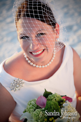 Best Port St Joe wedding photographer - Sandra Johnson (SJFoto.com)